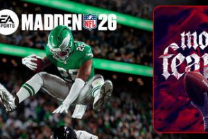 EA艺电第二财季净收入18.39亿美元#，同比下滑 9.2%