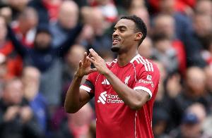 状态正佳！赫拉芬贝赫近10场比赛打进3球，此前87场进4球