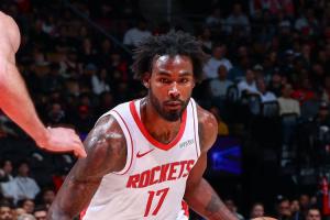 完成任务！伊森今日首发出战 9投6中&三分5中3得到15分4板2助