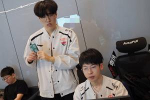 曾爆料过Deokdam加入KT的知情人士爆料：Kael想去GEN，否则就留在LPL