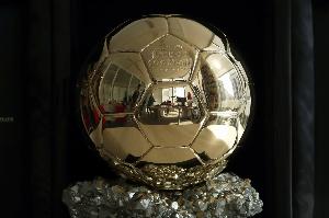 2026金球奖最新赔率：姆巴佩超亚马尔升榜首，凯恩升至第三