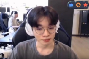 Doggo：感觉T1他们下路还是最强，精神压力大总想咬东西