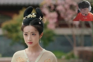 想学宫斗了ShowMaker直播玩真人宫廷互动游戏《盛世天下》