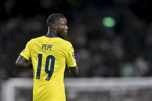 创耻辱纪录，黄潜成为首支在欧冠输给塞浦路斯球队的西班牙球队