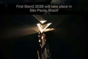 无畏征召BO5！明年赛事规划：先锋赛巴西举行 LPL和LCK各2支队伍