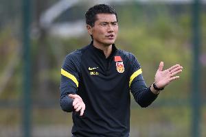 北青：邵佳一执教西海岸的绝大多数助手，都将“移植”到国足团队