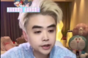 朱开：现在说宙斯Viper为时过早，队里什么都没别人咋来