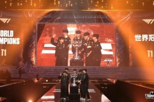 Joker：四人带多兰这么一夺冠 Zeus那两冠头衔就变得价值不那么高