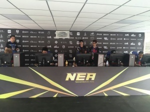 体坛周报记者：第一支在鸟巢夺冠的中国战队也不是IG 而是TYLOO！