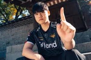 卡车人说话！曾有极端T1粉丝要求换掉Guma 而如今Gumayusi三冠加身并收获FMVP