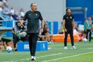 萨里：劳塔罗的犯规应该吃黄牌，意甲是时候从国外请裁判执法了