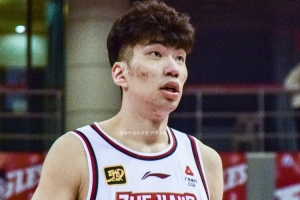 解说：余嘉豪的西乙之旅含金量确实可以 这一趟回来明显蜕变了