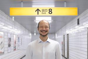 恐怖游戏改编电影《8号出口》官宣引进：曾拿下日本惊悚票房冠军