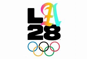 洛杉矶奥运会赛程确定，首金产生在女子铁人三项，田径比赛将提前