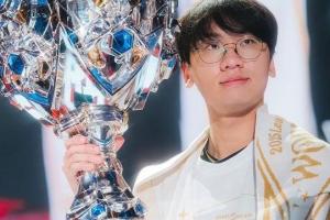 从年年别LPL嘲讽、各种看不上，Doran的首冠是不是印证了努力与选择的重要性？