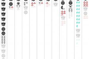 中单位荣誉排名图：PawN一S冠一MSI位列第二，Knight还不如xiaohu！