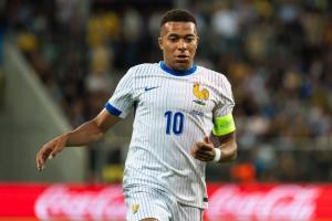 对姆总有何期待？姆巴佩连续3届征战世界杯 19岁夺冠23岁决赛超神