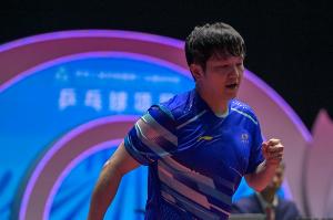 吴敬平谈半决赛：是中国队的巅峰对决，两人将是洛奥的绝对核心