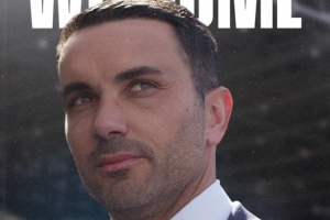 记者：帕拉迪诺曾与尤文紫百合联系在一起，但他只在等待亚特兰大