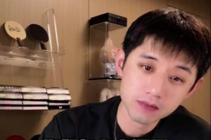 张继科：全运会谁赢都一样，再输再赢金牌也是中国的