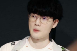 圈内人：现阶段JDG一直在积极沟通viper，但是对方对中单有要求