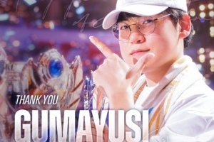 Untara：Guma是我珍惜的弟弟 我相信珉炯无论去哪都会做的很好