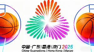 全运U22男篮1/4决赛-段昂君21分5板5助5断 山东队力克浙江队