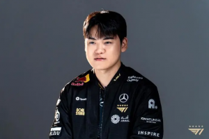 韩网小道：HLE.Gumayusi、T1.Peyz、Viper去LPL 3