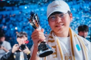 雨童看Gumayusi离开T1：给我这个被开了一年卡车的S15FMVP看笑了