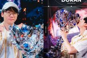 仍有夺冠四人组在队T1依旧保持争夺实力？Doran成功续约 OFK三人合约尚未到期