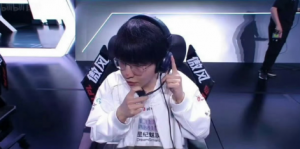 BLG转会期爆料要成真了？Elk凌晨删除“清者自清”的微博