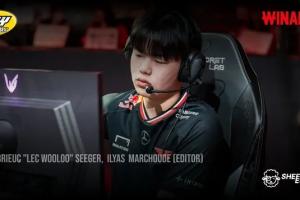 那T1下路到底是谁！？外媒爆料：前T1下路选手Smash将加入DK战队