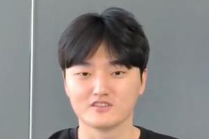 T1粉丝热议Peyz签了三年：三星不要的东西 在我们这签三年噢～