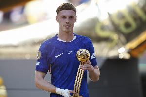 电讯报：帕尔默渴望入选英格兰的世界杯名单，切尔西坚信他能如愿