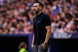 埃尔切主帅谈对皇马：单场比赛一切皆有可能，我们要尽力争胜