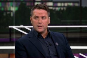 欧文：连败让利物浦已经没有退路可言，球队的信心正在流失