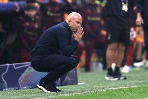 斯洛特：我不清楚那球究竟越位没；无论何种状况全部责任都在我