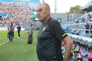 萨里：意甲动不动用VAR让我受不了 意甲为国家队让步只会制造麻烦