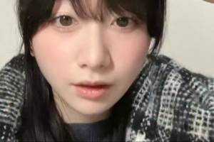 《寂静岭f》凛子演员近照：娇小可爱宛如邻家小妹