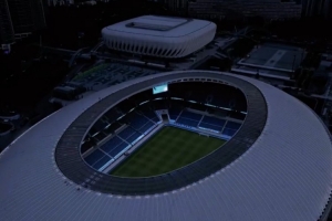 2025感谢相伴比赛日回顾 让我们一起期待崭新的 2026