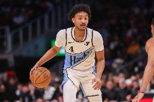 Shams：灰熊计划通过10天困难特例签下后卫科比·巴夫金