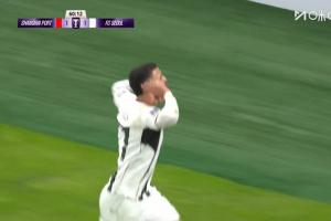 海港再度落后！颜骏凌出击失误，林加德助攻席尔瓦破门