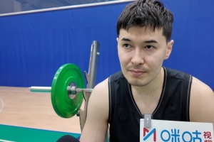 阿不都谈赵睿离队：即战力损失较大 但同样也给了很多年轻人机会