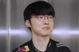 韩国19禁男同小说因“照搬Faker人生故事”引发争议