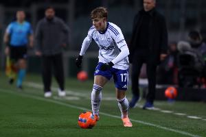 夸张20岁科莫边锋助攻双响+离谱手球送点+空门吐莫拉塔喂饼