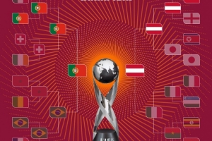 U17世界杯决赛对阵出炉：葡萄牙U17vs奥地利U17，后者本届7战全胜