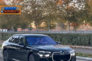 近3场2平1负！阿隆索抵达皇马训练基地，带队备战欧冠比赛