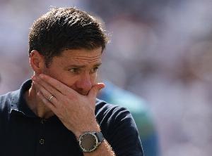 TA：皇马内部弥漫着悲观的气氛 一些球员对战平埃尔切反应激烈