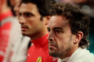 阿隆索：会把最后两站当作庆祝赛来开，因为明年再也不用开这车了