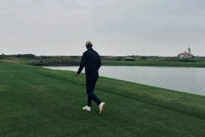 加盟大连英博稳了？李昂社媒点赞大连球迷留言